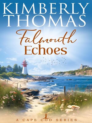 cover image of Falmouth Echoes
